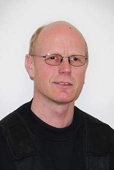 Martin Andreasen